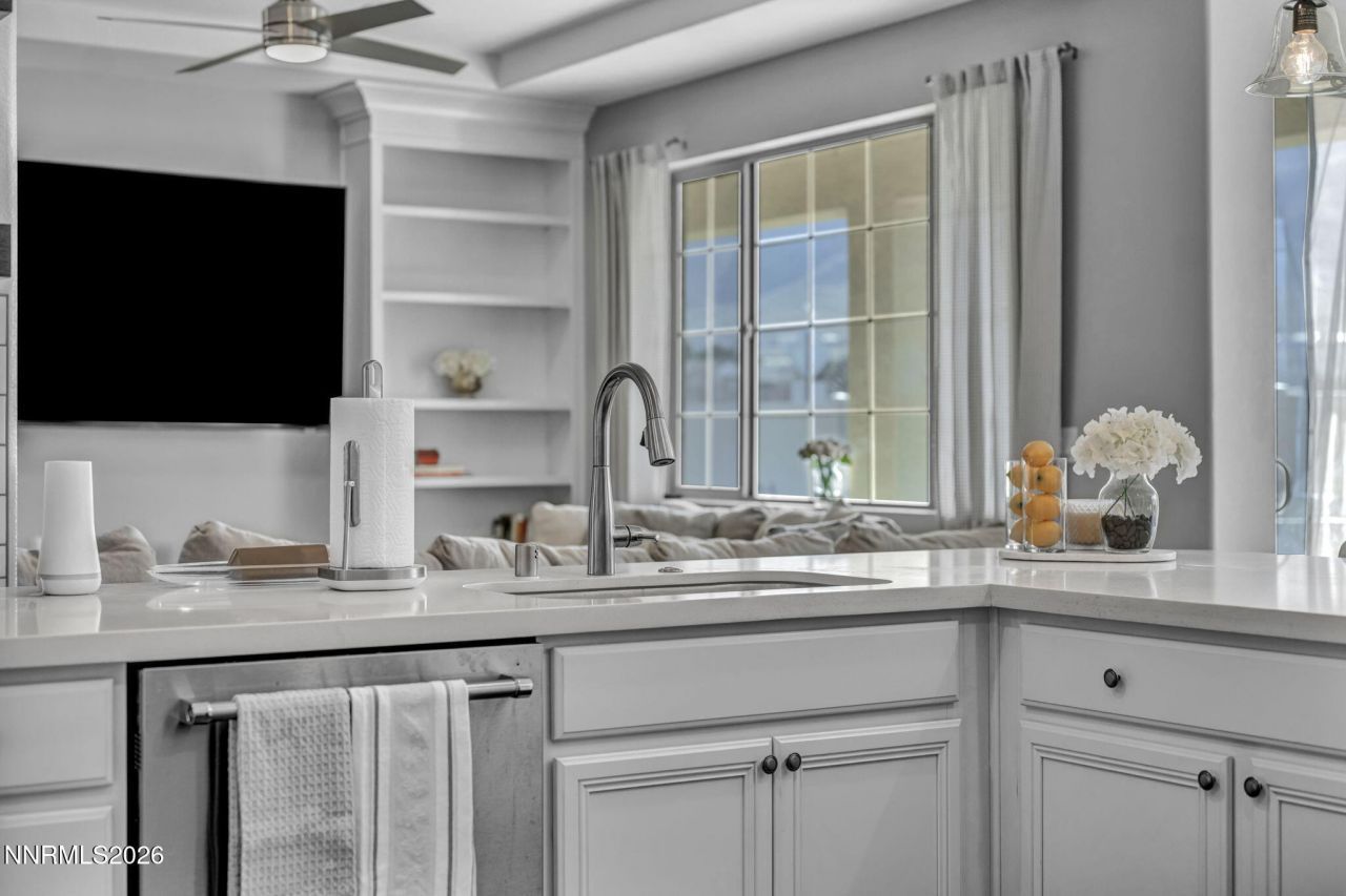 2426 Silver Maple Drive, Reno, NV 89521 Photo