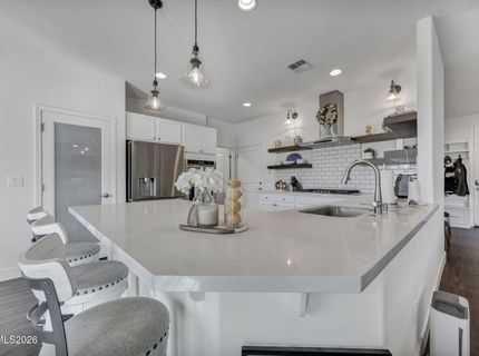 2426 Silver Maple Drive, Reno, NV 89521 Photo