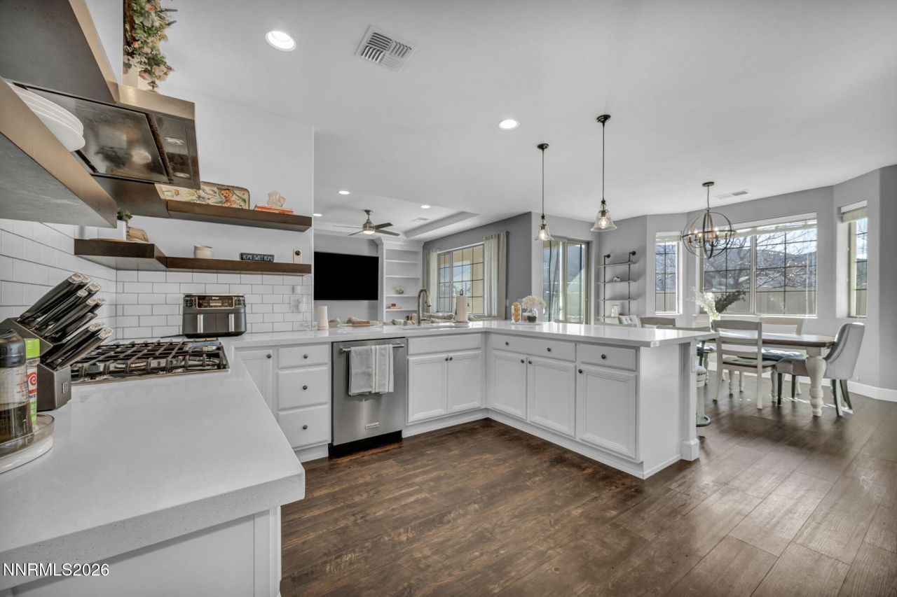 2426 Silver Maple Drive, Reno, NV 89521 Photo