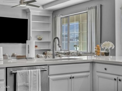 2426 Silver Maple Drive, Reno, NV 89521 Photo