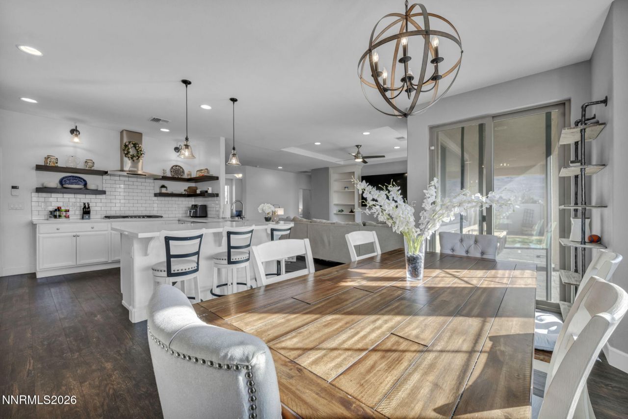 2426 Silver Maple Drive, Reno, NV 89521 Photo