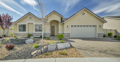 2426 Silver Maple Drive, Reno, NV 89521 Photo