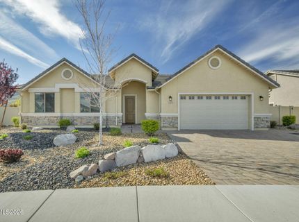 2426 Silver Maple Drive, Reno, NV 89521 Photo