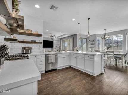 2426 Silver Maple Drive, Reno, NV 89521 Photo