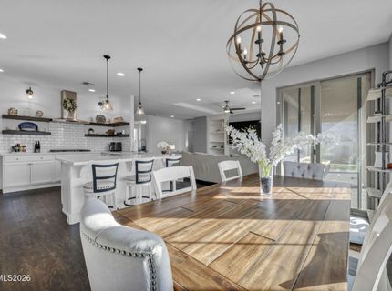 2426 Silver Maple Drive, Reno, NV 89521 Photo