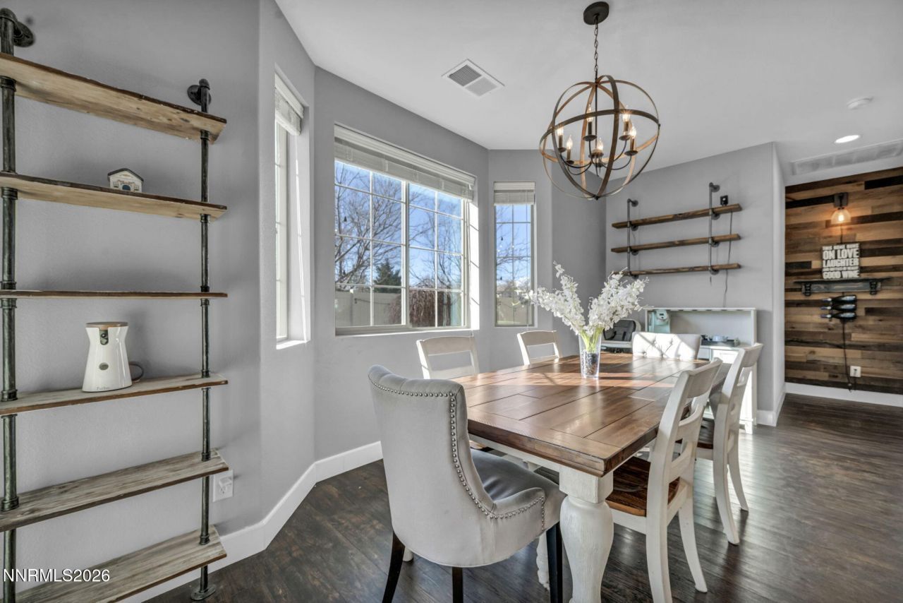 2426 Silver Maple Drive, Reno, NV 89521 Photo