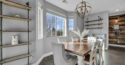 2426 Silver Maple Drive, Reno, NV 89521 Photo