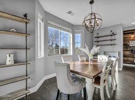 2426 Silver Maple Drive, Reno, NV 89521 Photo