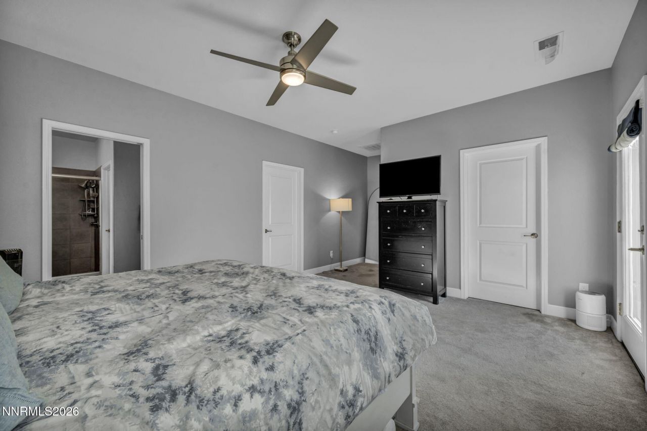 2426 Silver Maple Drive, Reno, NV 89521 Photo