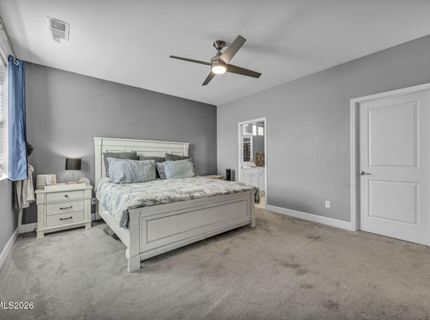 2426 Silver Maple Drive, Reno, NV 89521 Photo