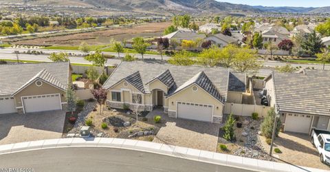 2426 Silver Maple Drive, Reno, NV 89521 Photo