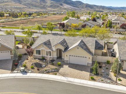 2426 Silver Maple Drive, Reno, NV 89521 Photo