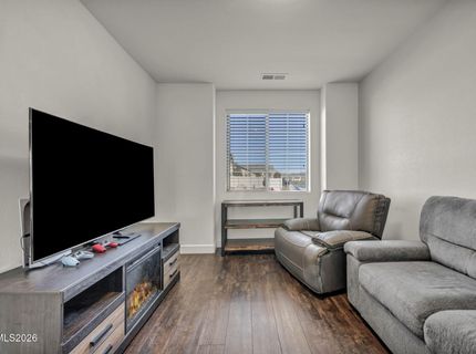 2426 Silver Maple Drive, Reno, NV 89521 Photo