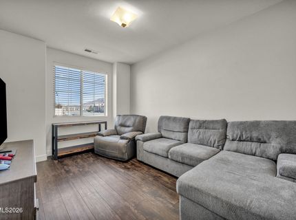 2426 Silver Maple Drive, Reno, NV 89521 Photo