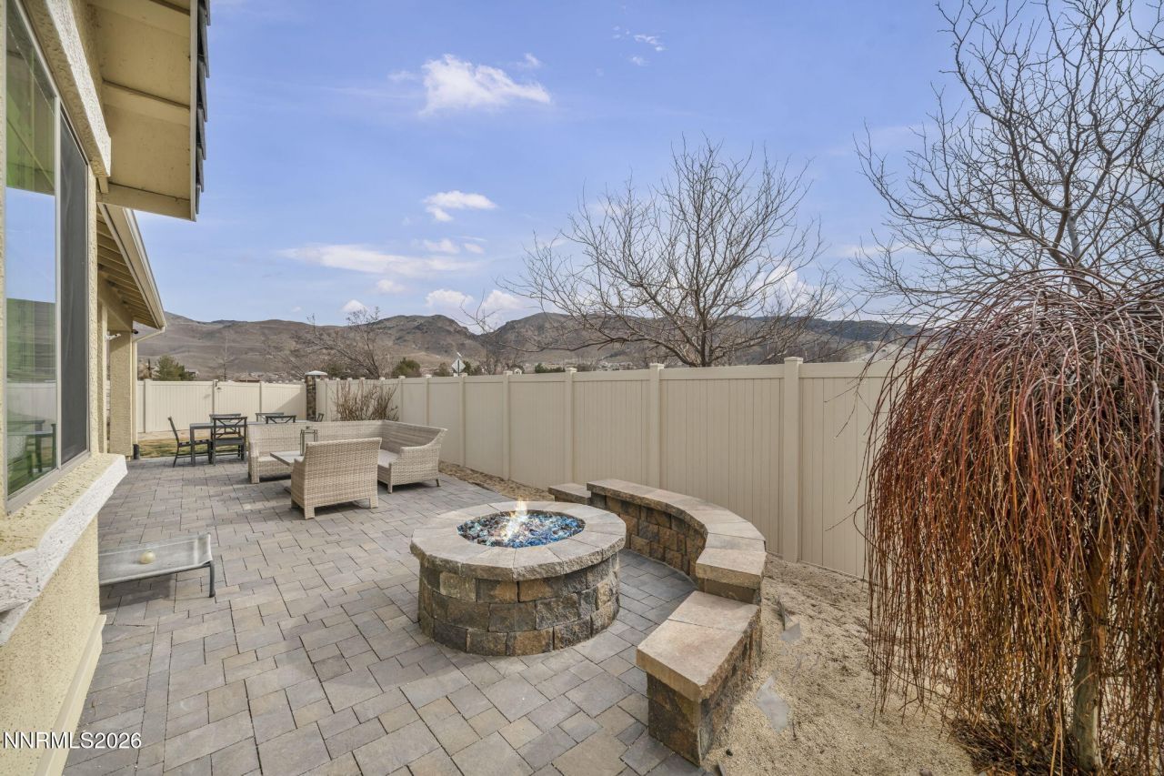 2426 Silver Maple Drive, Reno, NV 89521 Photo