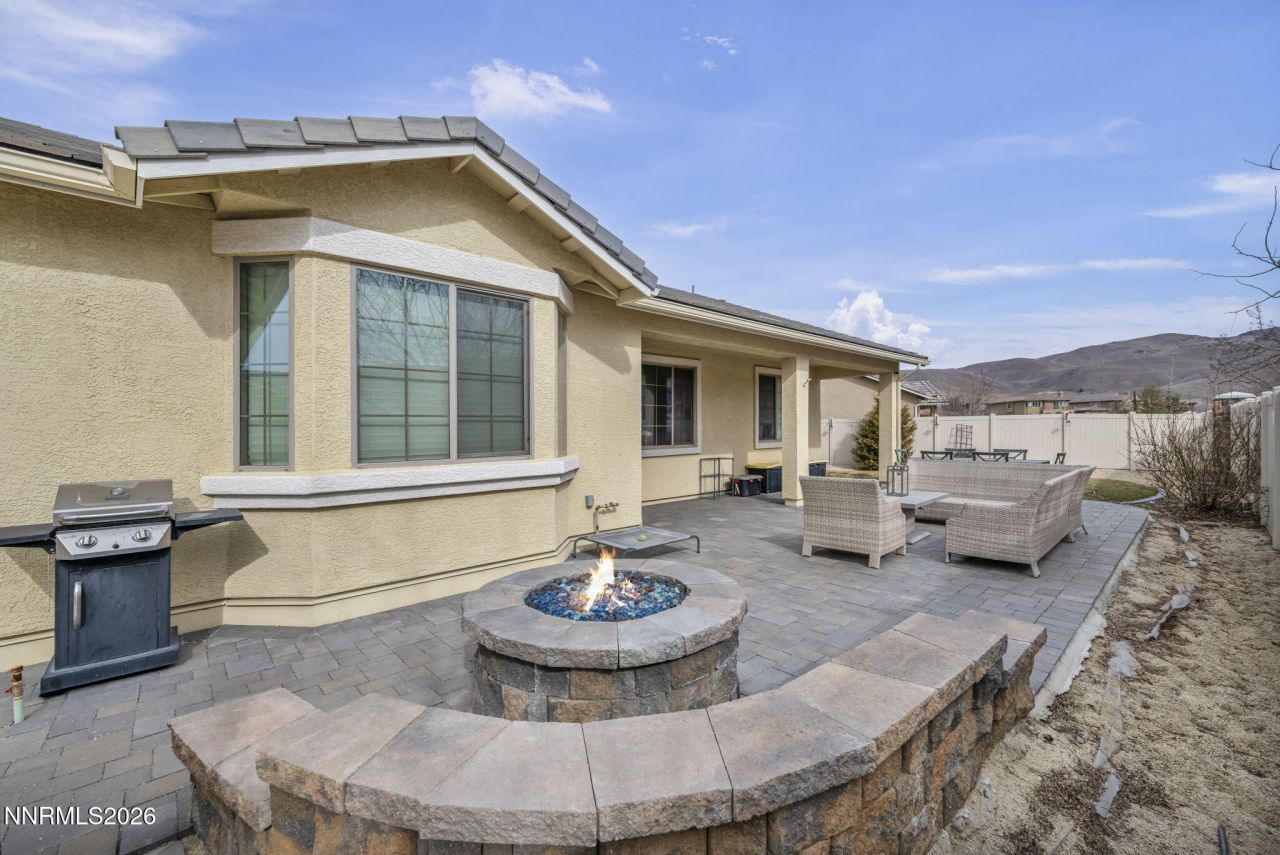 2426 Silver Maple Drive, Reno, NV 89521 Photo