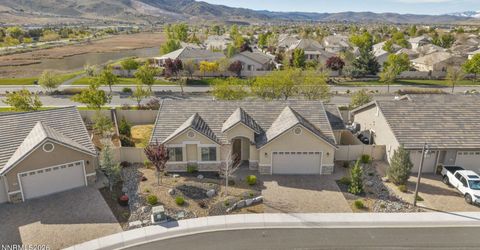 2426 Silver Maple Drive, Reno, NV 89521 Photo