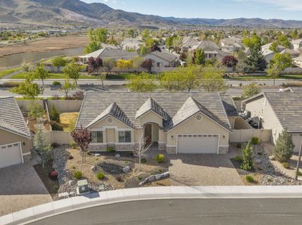 2426 Silver Maple Drive, Reno, NV 89521 Photo