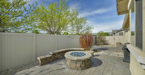 2426 Silver Maple Drive, Reno, NV 89521 Photo
