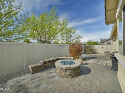2426 Silver Maple Drive, Reno, NV 89521 Photo