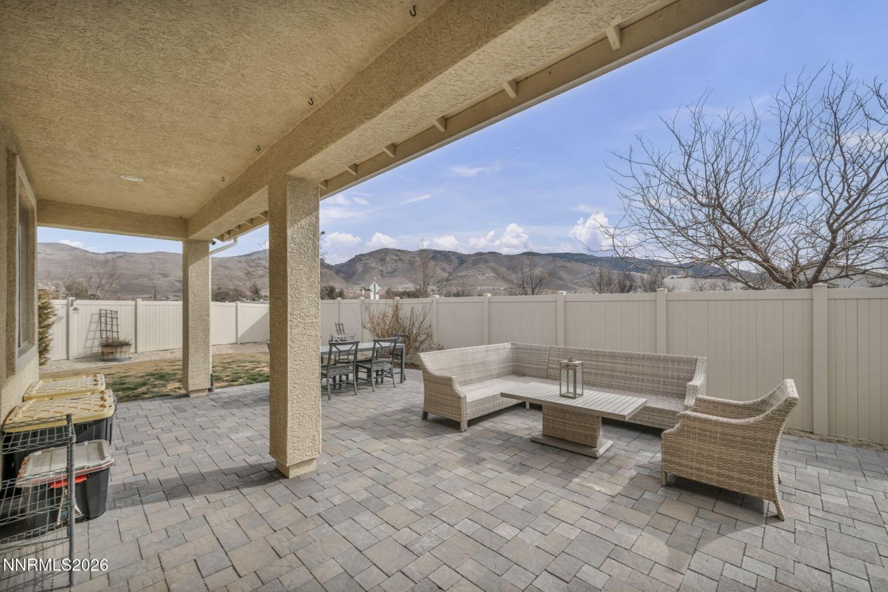 2426 Silver Maple Drive, Reno, NV 89521 Photo