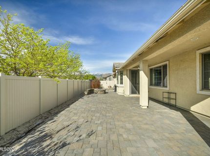 2426 Silver Maple Drive, Reno, NV 89521 Photo