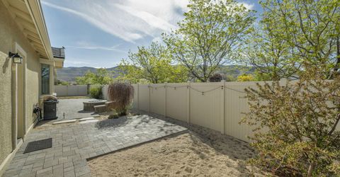 2426 Silver Maple Drive, Reno, NV 89521 Photo
