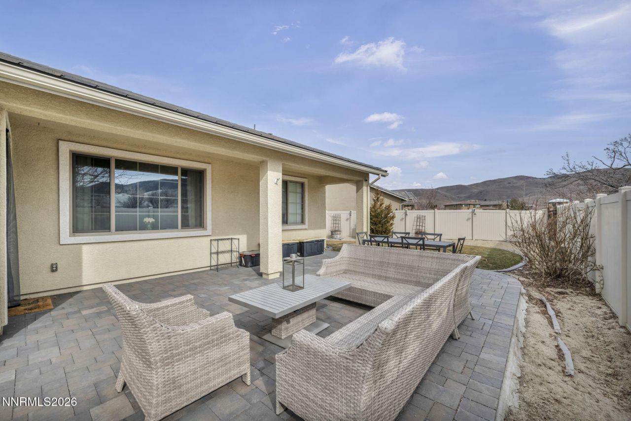 2426 Silver Maple Drive, Reno, NV 89521 Photo