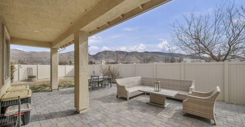 2426 Silver Maple Drive, Reno, NV 89521 Photo