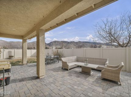 2426 Silver Maple Drive, Reno, NV 89521 Photo