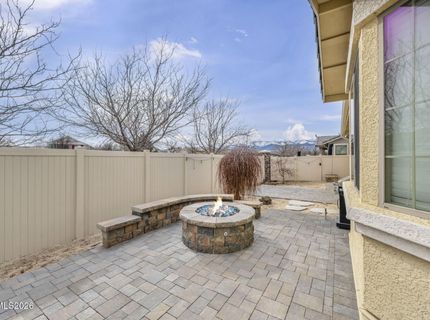 2426 Silver Maple Drive, Reno, NV 89521 Photo
