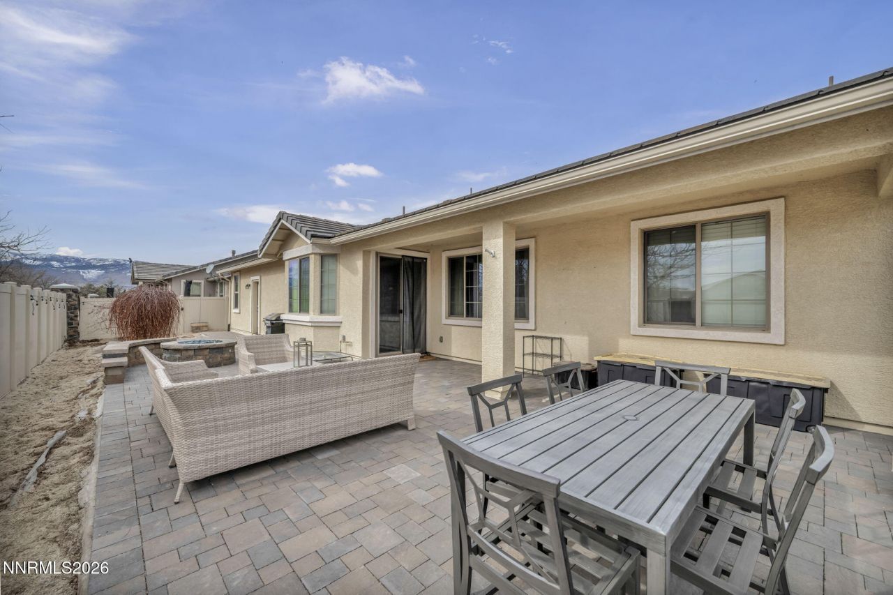 2426 Silver Maple Drive, Reno, NV 89521 Photo