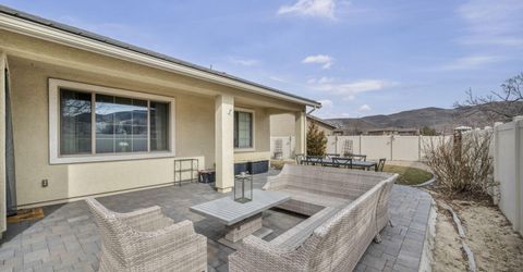2426 Silver Maple Drive, Reno, NV 89521 Photo
