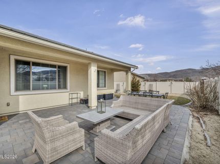 2426 Silver Maple Drive, Reno, NV 89521 Photo