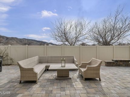 2426 Silver Maple Drive, Reno, NV 89521 Photo