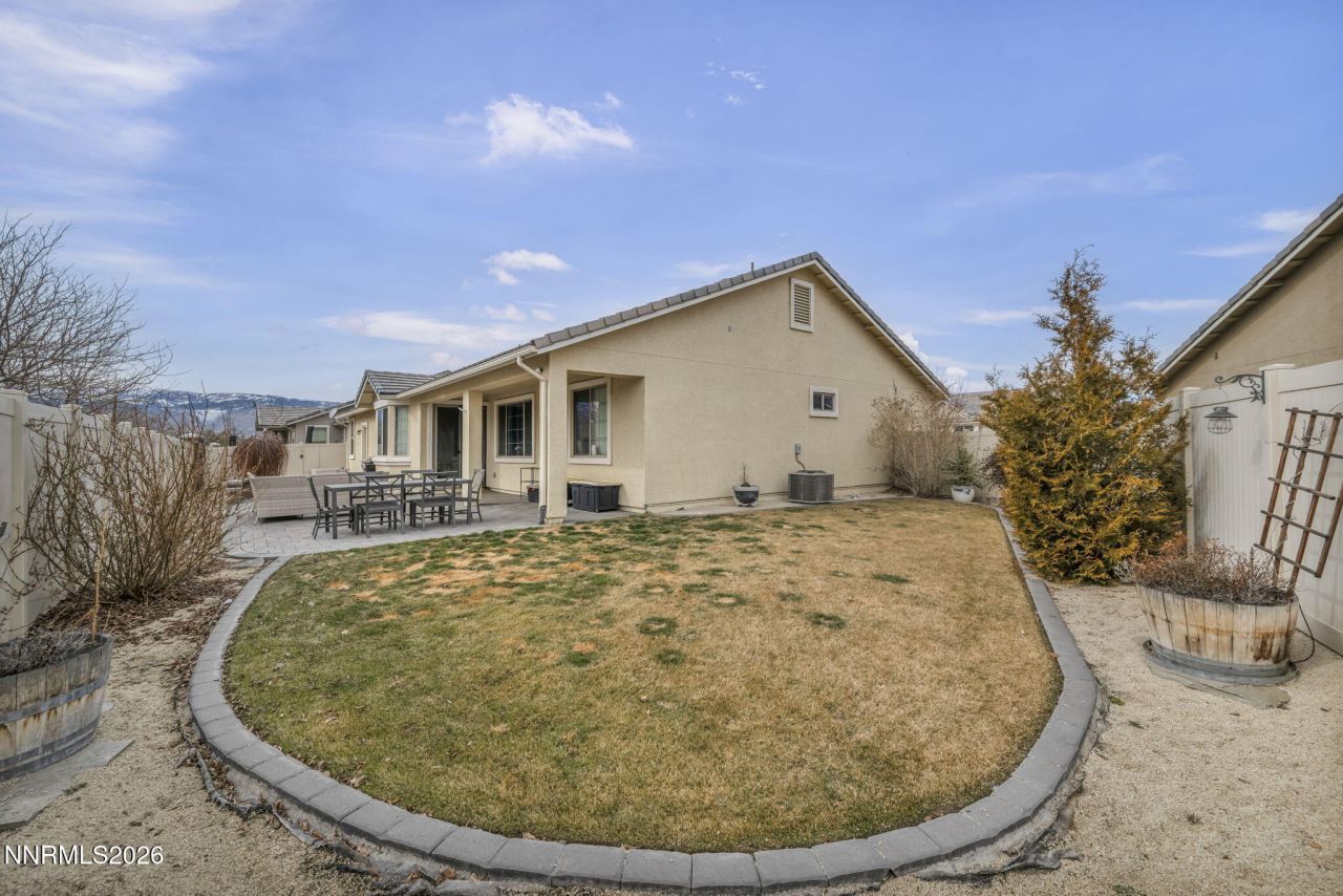 2426 Silver Maple Drive, Reno, NV 89521 Photo