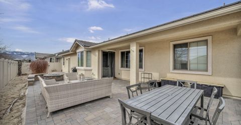 2426 Silver Maple Drive, Reno, NV 89521 Photo