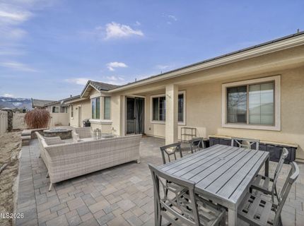 2426 Silver Maple Drive, Reno, NV 89521 Photo