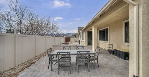 2426 Silver Maple Drive, Reno, NV 89521 Photo