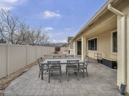 2426 Silver Maple Drive, Reno, NV 89521 Photo