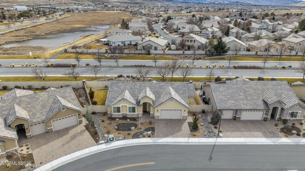 2426 Silver Maple Drive, Reno, NV 89521 Photo
