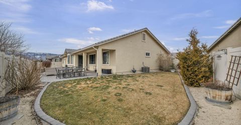 2426 Silver Maple Drive, Reno, NV 89521 Photo
