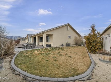 2426 Silver Maple Drive, Reno, NV 89521 Photo
