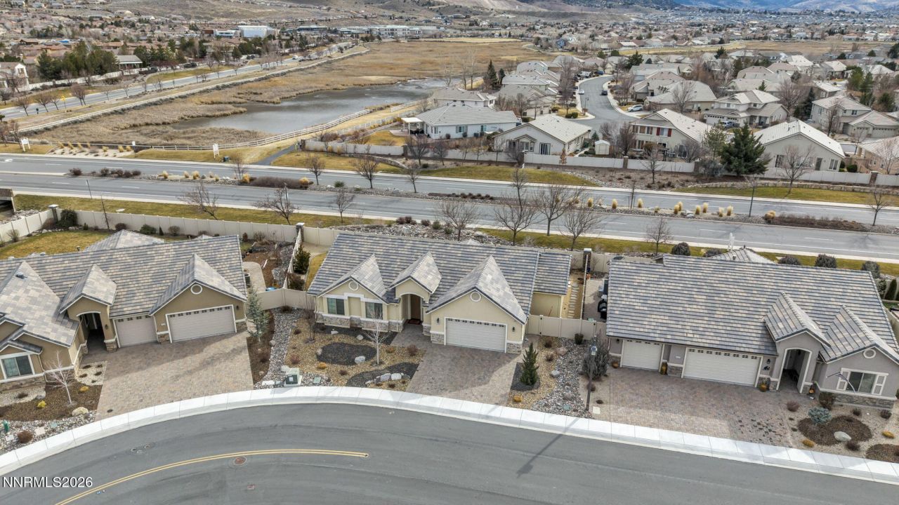 2426 Silver Maple Drive, Reno, NV 89521 Photo
