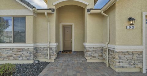 2426 Silver Maple Drive, Reno, NV 89521 Photo