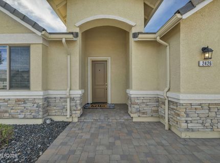 2426 Silver Maple Drive, Reno, NV 89521 Photo