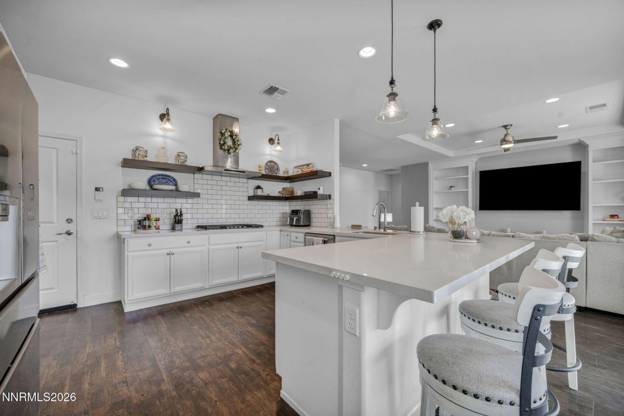 2426 Silver Maple Drive, Reno, NV 89521 Photo