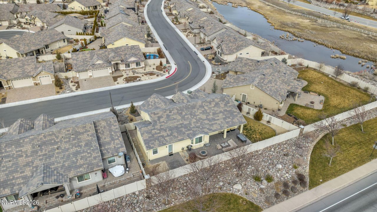 2426 Silver Maple Drive, Reno, NV 89521 Photo