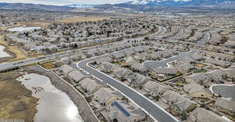 2426 Silver Maple Drive, Reno, NV 89521 Photo