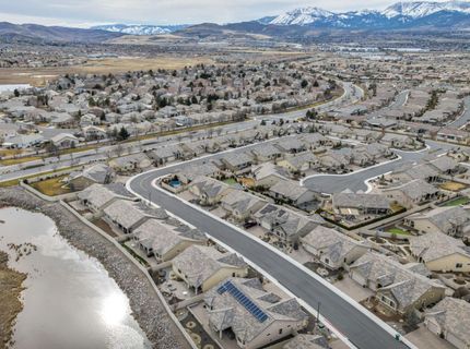 2426 Silver Maple Drive, Reno, NV 89521 Photo